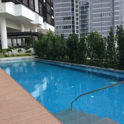The Hillier (D23), Apartment #128510102